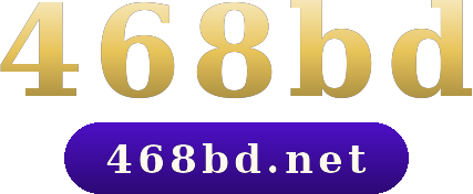 468bd logo
